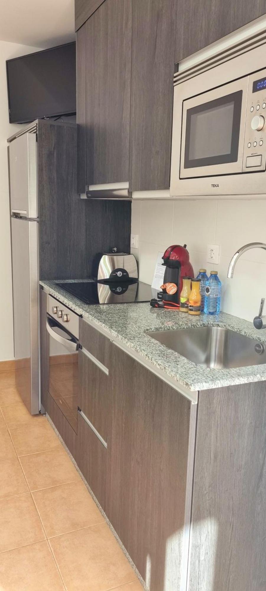 Apartamentos Turísticos Casa Sandra Sanxenxo Quarto foto